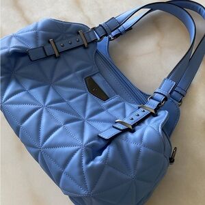 Blue Simply Vera Vera Wang Purse